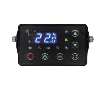 精創(chuàng)控制器ACT-007N 聯(lián)網(wǎng)模塊 實(shí)時(shí)遠(yuǎn)程監(jiān)控