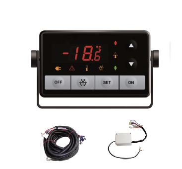 精創(chuàng)控制器ACT-007 可參數(shù)記憶 壓力故障報(bào)警功能