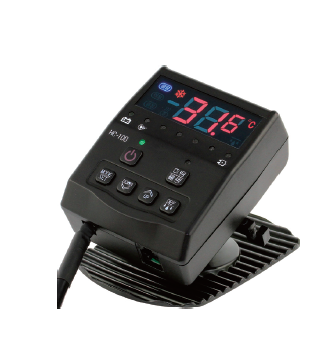 精創(chuàng)控制器ACT-012 霜設(shè)置、故障報(bào)警