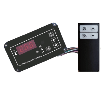 精創(chuàng)控制器STC-620 自動除霜、故障報(bào)警