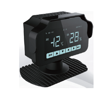 精創(chuàng)控制器RMS-300 6 路溫度、濕度可配置通道