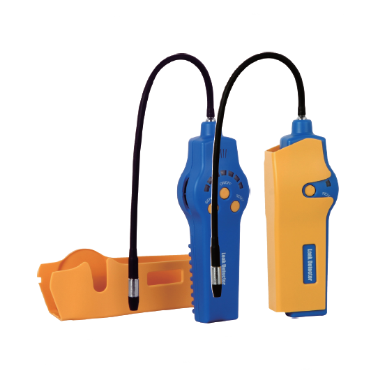 精創(chuàng)HLD-200+ 冷媒檢漏儀 高性能HVAC鹵素檢漏儀